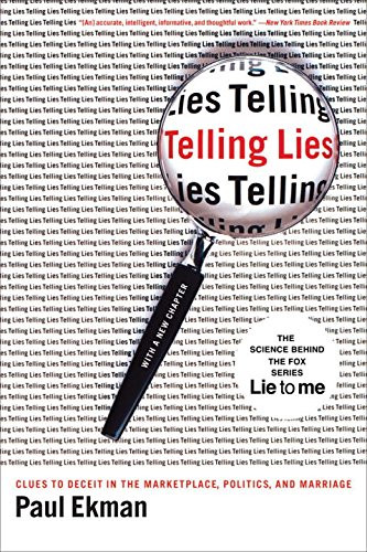 Telling lies clues deceit - lies:,