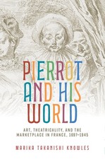 Pierrot and his world: Art