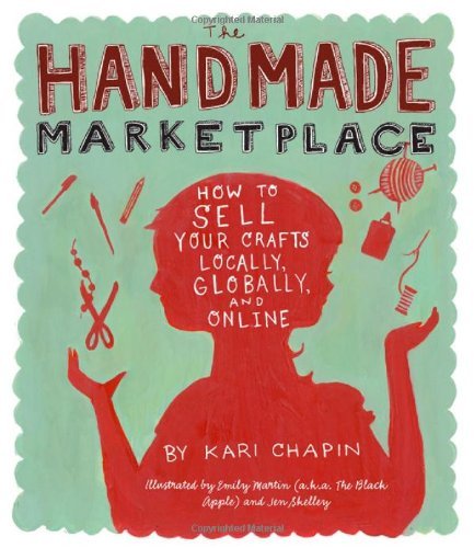 The handmade marketplace how - the, marketplace: