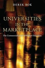 Universities in the