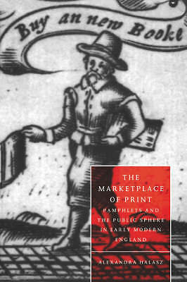 The marketplace print - of,