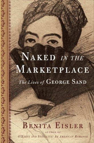 Naked the marketplace - naked, in