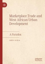 Marketplace Trade and West