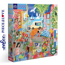 eeBoo MARKETPLACE IN FRANCE