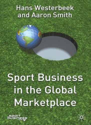 Sport business the global - business,