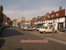 PHOTO  BEVERLEY: SATURDAY