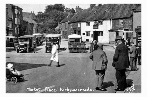 Pt2480 buses market - pt2480, place