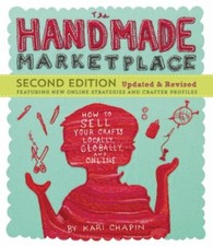 Handmade Marketplace, 2nd