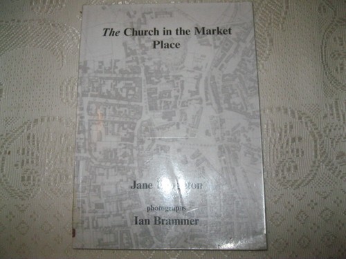 Church the market place st - in,