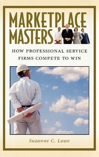 Marketplace masters - masters,