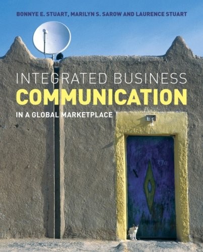 Integrated business - integrated,