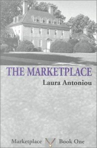 Marketplace the book - marketplace,, the: