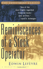 Reminiscences of a Stock