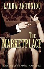 The Marketplace - Paperback