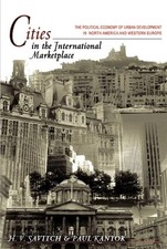 Cities in the International