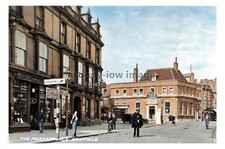 ptc4746 - Yorks. - An early