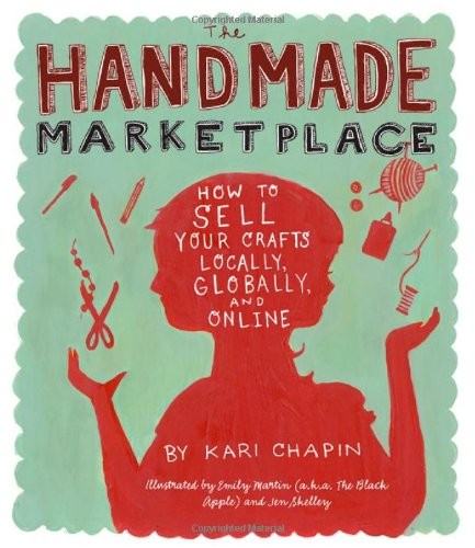 The handmade marketplace how - the, marketplace:
