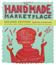 Handmade Marketplace, 2nd