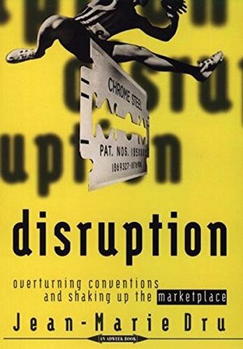 Disruption overturning - disruption:,