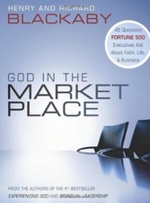 God in the Marketplace: 45
