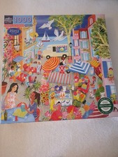 Eeboo jigsaw puzzle 1000