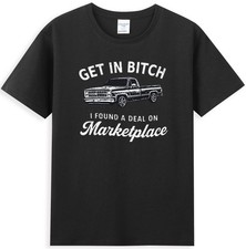 Get in B*tch I Found A Deal On