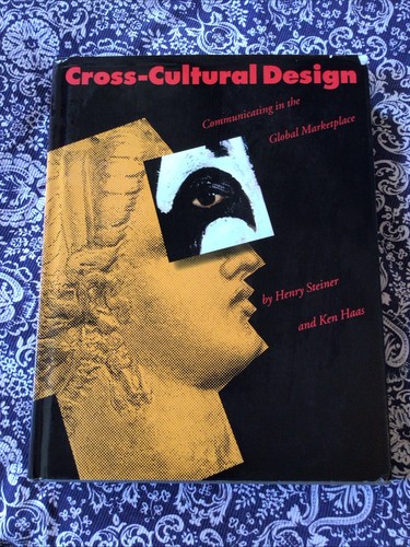 Cross cultural design - cross-cultural,