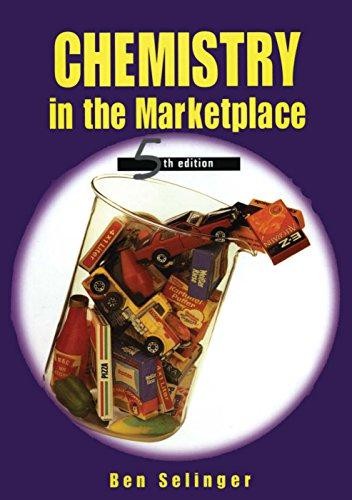 Chemistry the marketplace - chemistry,