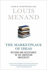 Marketplace of Ideas : Reform