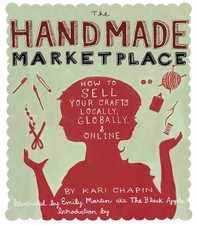 The handmade marketplace