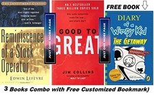 Reminiscences of a Stock