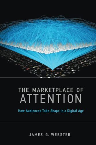 The marketplace attention - marketplace, of