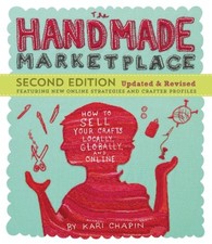 Handmade Marketplace, 2nd