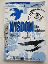 Wisdom in the Marketplace -