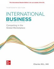 International Business 