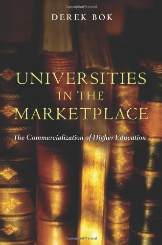 Universities the - in,